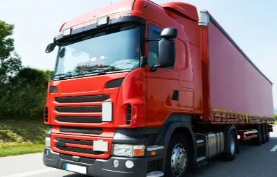 Antalya Gördes Ambar Kargo