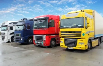 Antalya Gördes Nakliye Ambarı