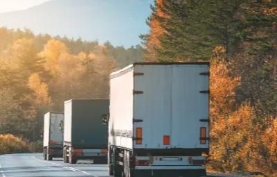 Antalya Gördes | Klima Taşıma